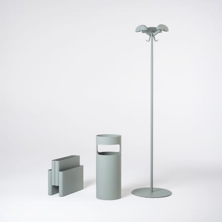 Porte-parapluies / Corbeille à papier - Réédition 1966 - Kartell