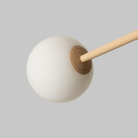 Suspension Copenhagen / L 97 cm - Bras mobiles - It's about Romi