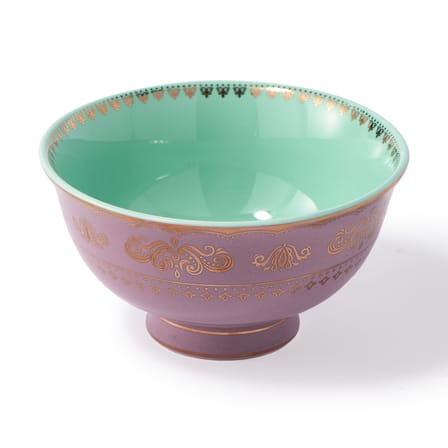 Set de 4 bols Grandpa - Pols Potten