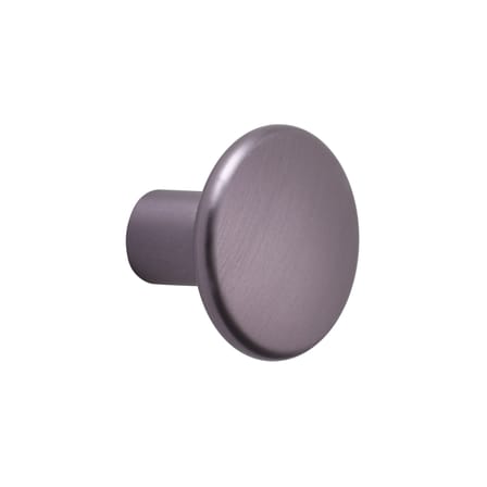 Patère The Dots Metal Small / Ø 2,7 cm - Muuto