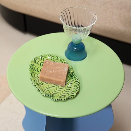 Set de 2 verres à vin Tulip / 20 cl - & klevering