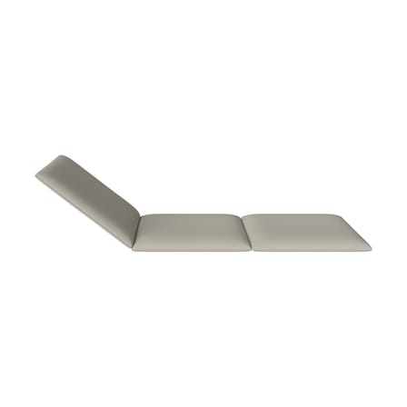 Accessoire  / Matelas outdoor pour transat Ease - 195 x 71 cm - Bolia