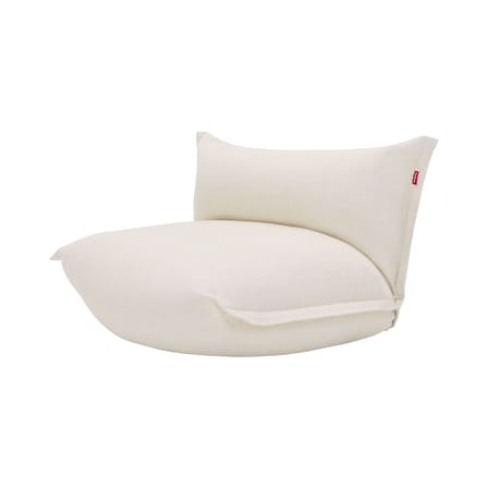 Chauffeuse The BonBaron Slim / INDOOR - Tissu bouclé recyclé - Fatboy