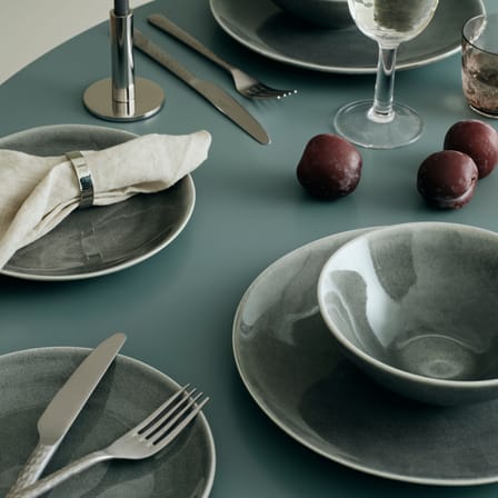 Set vaisselle Nordic Rain / 4 personnes - 12 pièces - BROSTE COPENHAGEN