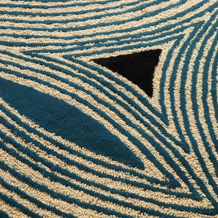 Tapis Sombra / 300 x 200 cm - Tufté main - Maison Sarah Lavoine
