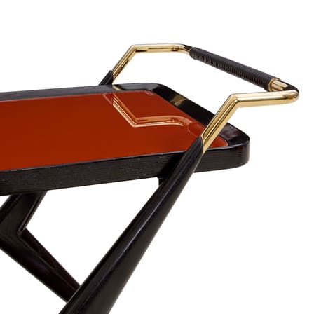 Chariot Trocadero - Jonathan Adler