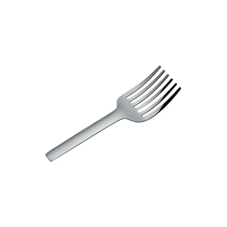 Fourchette à spaghetti Tibidabo métal - Alessi