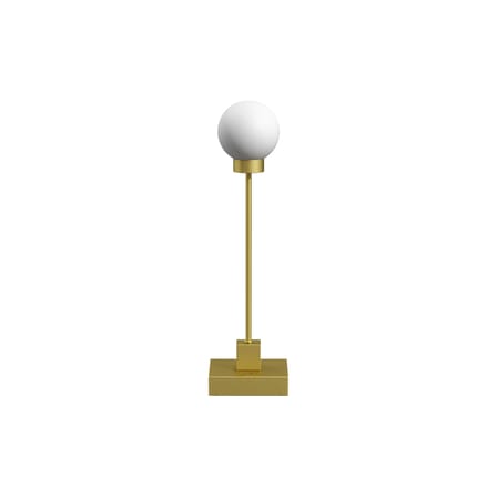 Lampe extérieur sans fil rechargeable Snowball LED / H 33 cm - Northern 