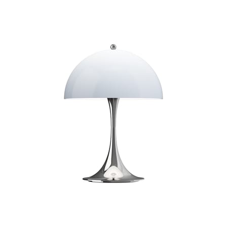 Lampe sans fil rechargeable Panthella 250 / LED - Ø 25 cm - Louis Poulsen