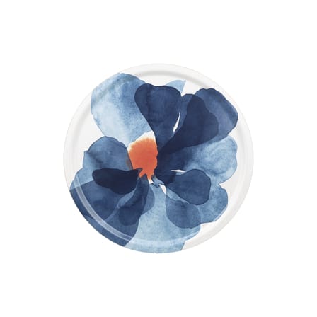 Plateau Valssi bois / Ø 46 cm - Marimekko