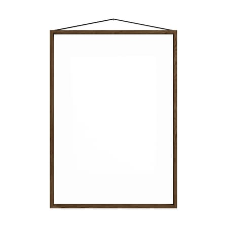Cornice A2 legno marrone / 44 x 61,5 cm - MOEBE