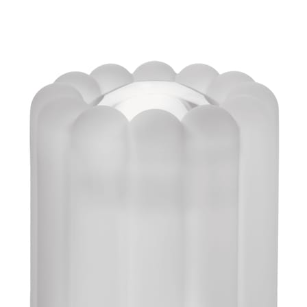Lampe de table Press LED / H 23,5 cm - Tom Dixon