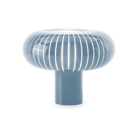 Lampe de table Teresa / Edition limitée - Ø 50 x H 43 cm / Recyclé - Kartell