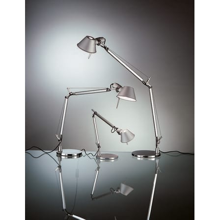 Lampe de table Tolomeo métal - Artemide