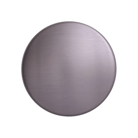 Patère The Dots Metal Large / Ø 5 cm - Muuto