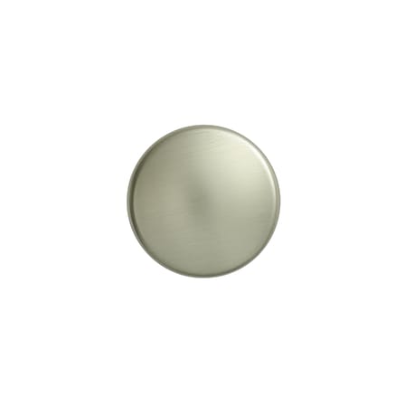 Patère The Dots Metal Small / Ø 2,7 cm - Muuto