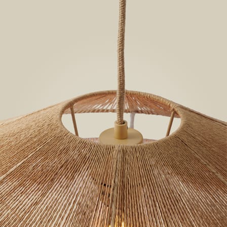 Suspension Lumbini Small / Ø 50 cm - GOOD&MOJO