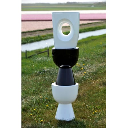 Tabouret Tip Tap - Pols Potten