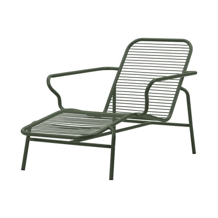 Transat Vig métal vert - Normann Copenhagen