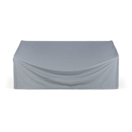 Zubehör outdoor textil grau / Für Jack Outdoor Sofa L 180 cm - Ethnicraft
