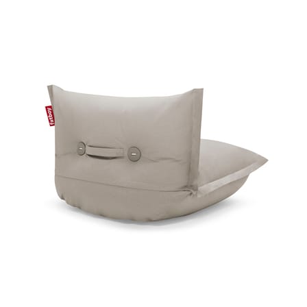 Chauffeuse The BonBaron OUTDOOR / Dossier réglable - Fatboy