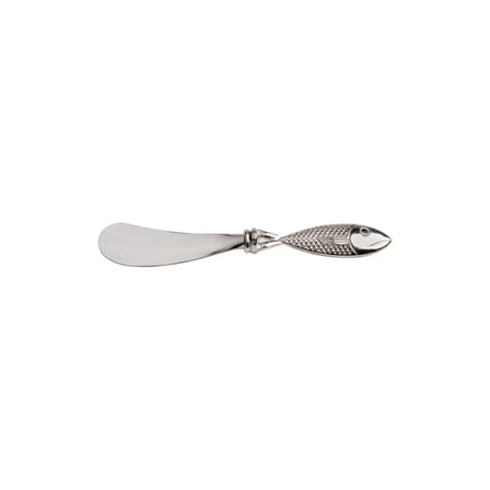 Couteau à beurre Sardine - & klevering