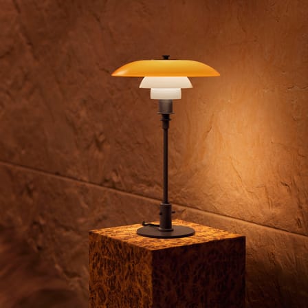Lampe de table PH 3/2 Centenary Edition - Louis Poulsen