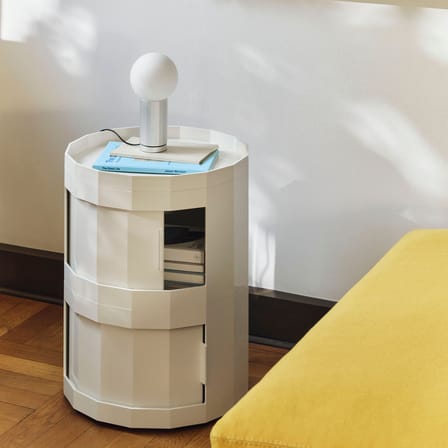 Lampe de table Turn On - Hay