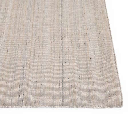 Tapis d'extérieur Haze gris / 170 x 240 cm - Hay