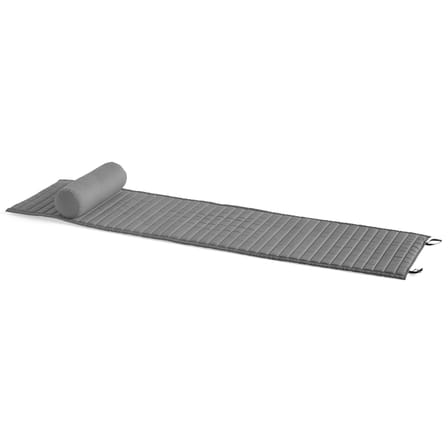 Accessoire / Coussin appui-tête pour transat Palissade - Hay