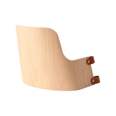 Accessoire / Dossier pour chaise haute ND54 - CARL HANSEN & SON