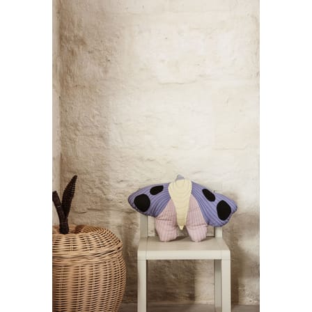 Chaise enfant Little Architect bois beige - Ferm Living