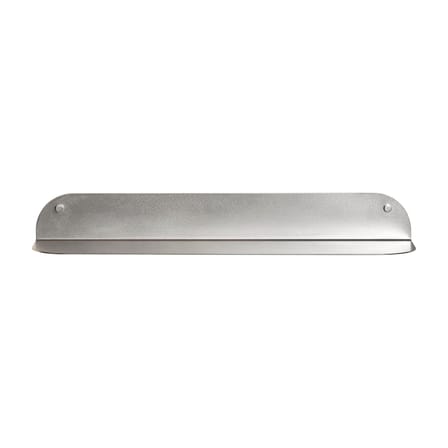 Étagère Tokyo Large métal argent / L 80 cm - Maison Sarah Lavoine
