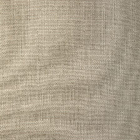 Fauteuil rembourré Weave tissu blanc - Ethnicraft