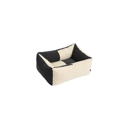Lit pour chien Hay Dogs tissu multicolore / XS - 43 x 52 cm - Hay