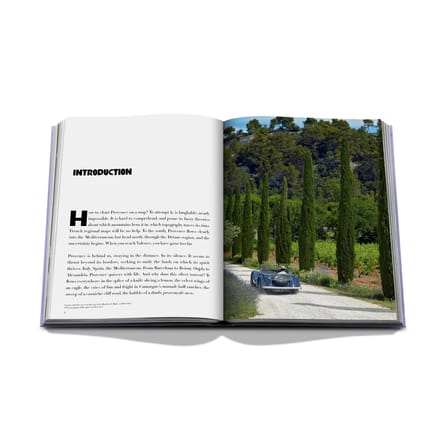 Livre Provence Glory  / Langue Anglaise - Editions Assouline
