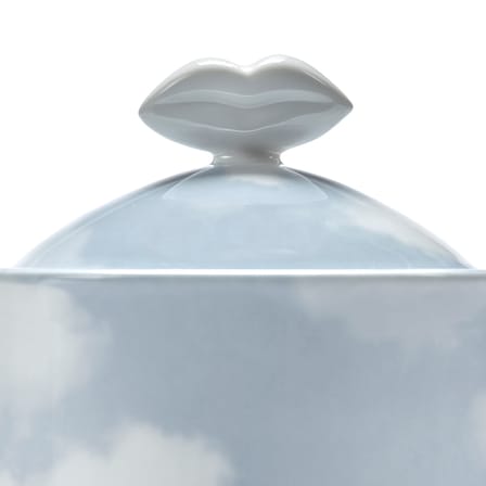 Théière Rêves de Rêves céramique bleu - Serax