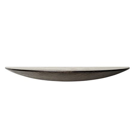 Étagère Gridy Fungi bois marron / Large - L 42 cm - Audo Copenhagen