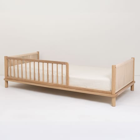 Accessoire pour lit 1 place Latitude / Barrière de sécurité - NOBODINOZ