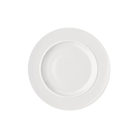 Set 4 assiettes La Bella Tavola Ø 27 cm - céramique / Ettore Sottsass - Alessi