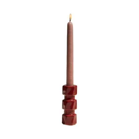 Bougeoir Colonna Moyen / H 12 cm - Maison Sarah Lavoine