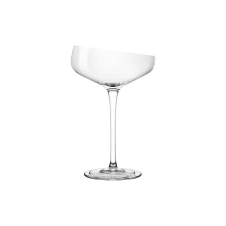 Coppa da champagne  vetro trasparente / 20 cl - Eva Solo