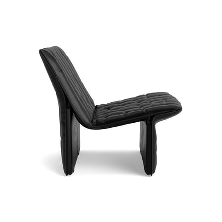 Fauteuil rembourré Limit / Réédition 1974 - Normann Copenhagen