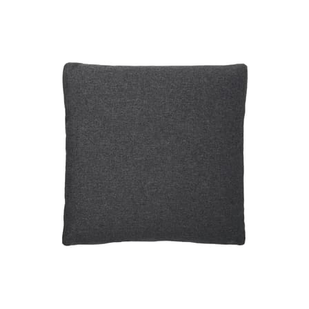 Accessory textile grey / Cushion for Rar sofas & armchairs - 50 x 50 cm - Normann Copenhagen