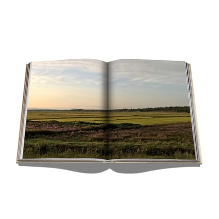 Livre Comporta Bliss / Langue Anglaise - Editions Assouline