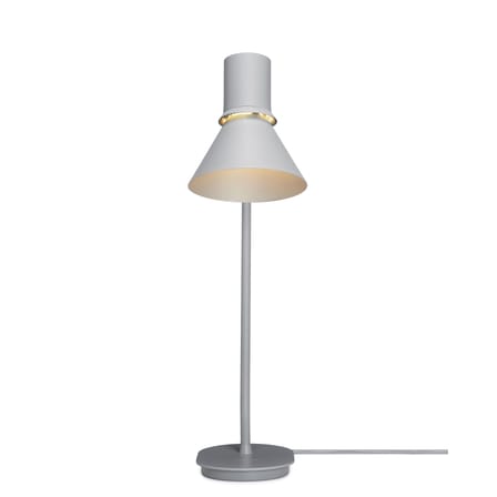 Tischleuchte Type 80 metall grau - Anglepoise