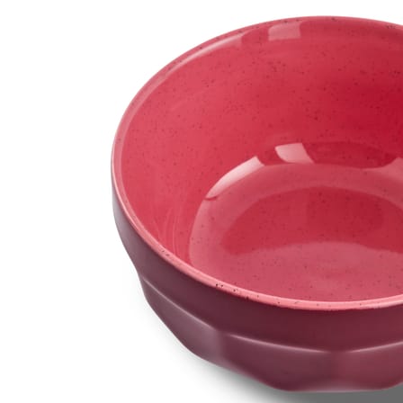 Set de 4 bols La Marzocco céramique multicolore - Pols Potten