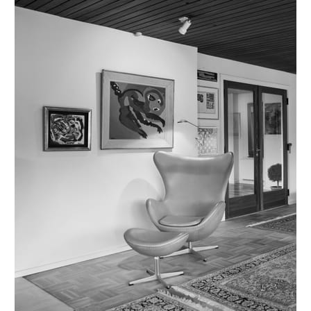 Fauteuil pivotant Egg chair  / Arne Jacobsen, 1958 - Fritz Hansen