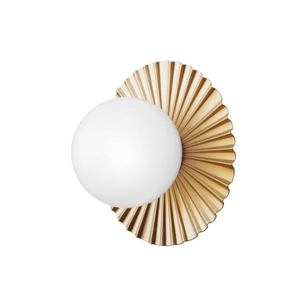 Applique salle de bains Liila Muuse Small / Plafonnier - Ø 20 cm - NUURA