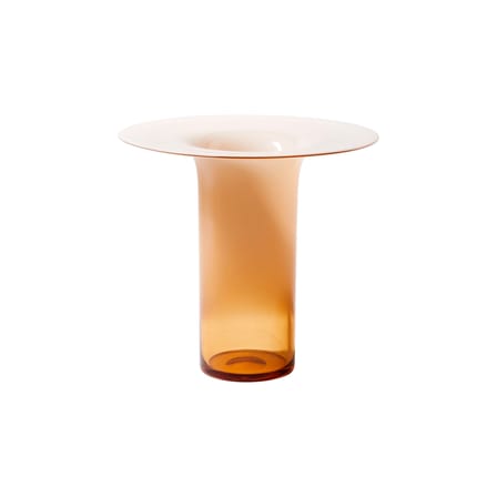 Vase Silvan Alto / Ø 37 x H 38 cm - CASSINA